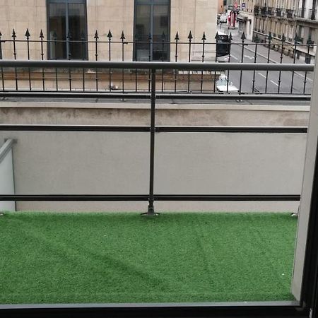 Lethamyris - Hyper Centre Avec Parking Prive Apartment Le Havre Exterior photo